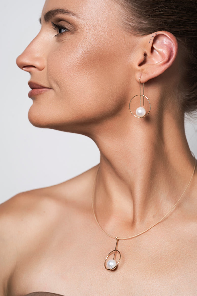 Freshwater Pearl Set