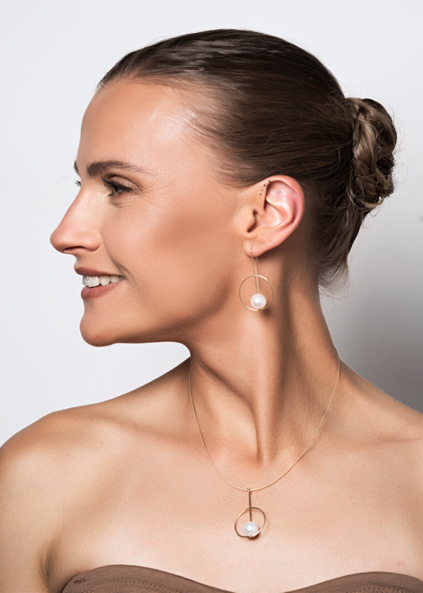 Freshwater Pearl Set