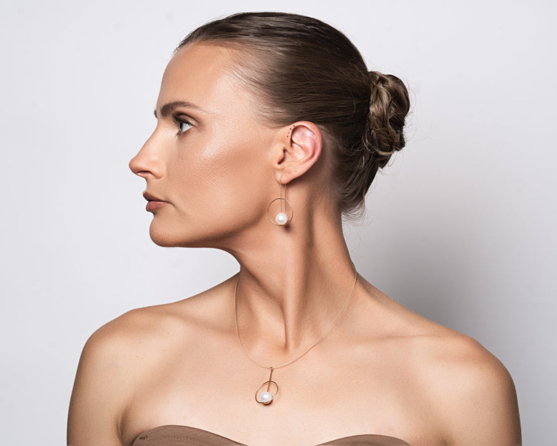 2025's Hottest Earring Trends by Yana Ya Jewelry
